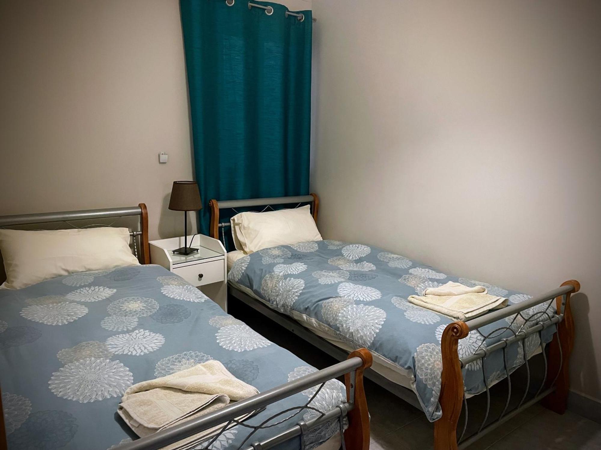 City Center Apartments Mellieħa Buitenkant foto