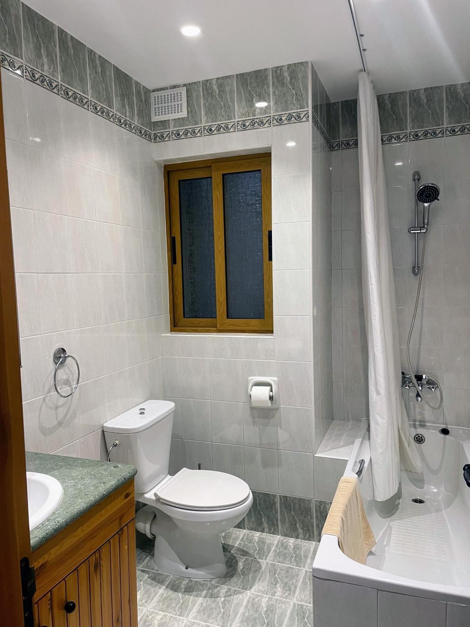 City Center Apartments Mellieħa Buitenkant foto